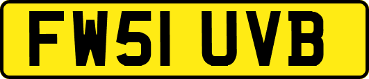 FW51UVB