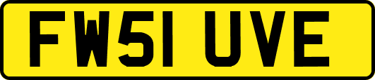 FW51UVE