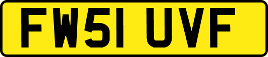 FW51UVF