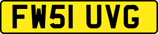 FW51UVG