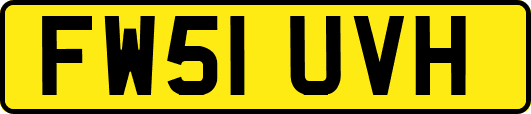 FW51UVH