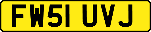 FW51UVJ