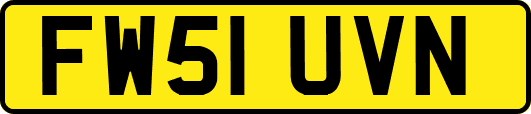FW51UVN
