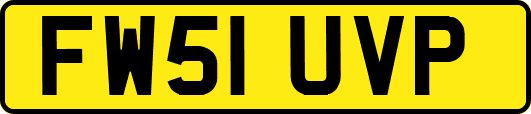 FW51UVP