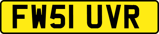 FW51UVR