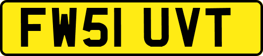 FW51UVT