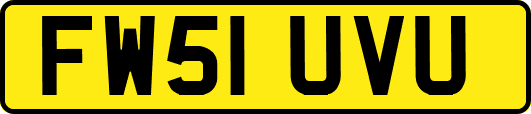 FW51UVU