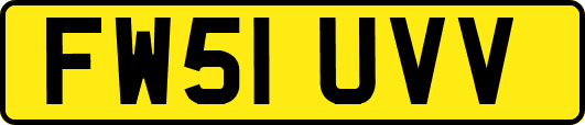 FW51UVV