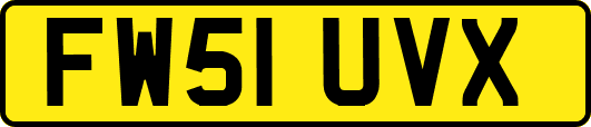FW51UVX