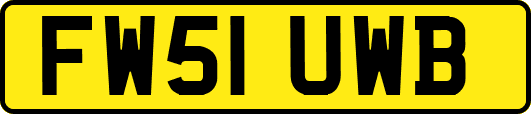 FW51UWB