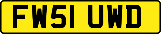 FW51UWD