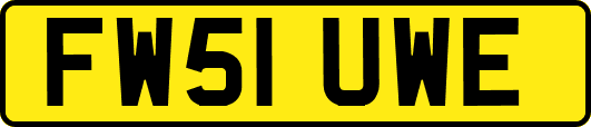 FW51UWE