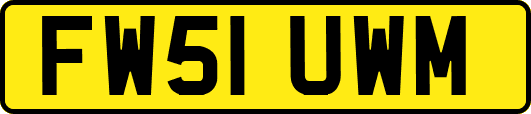 FW51UWM