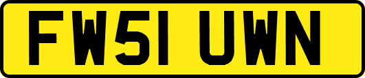 FW51UWN