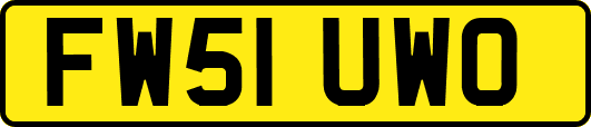 FW51UWO