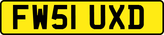 FW51UXD