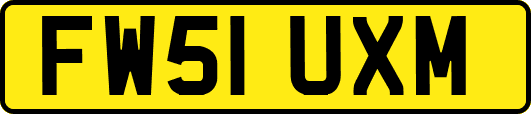 FW51UXM