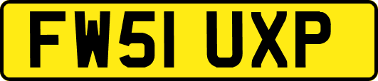 FW51UXP