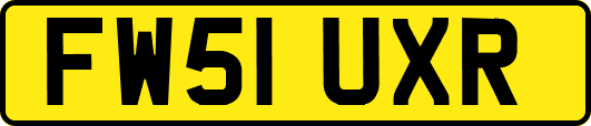 FW51UXR