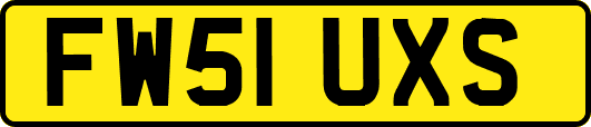 FW51UXS