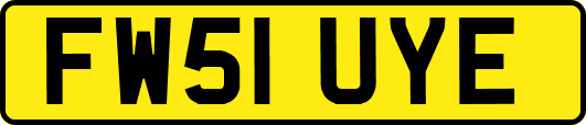 FW51UYE