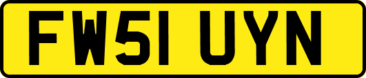 FW51UYN