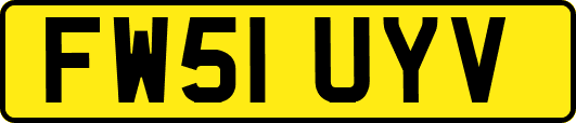 FW51UYV