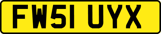 FW51UYX