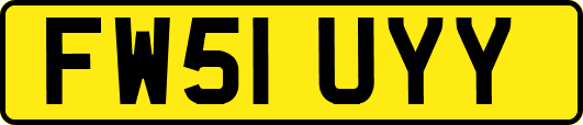 FW51UYY