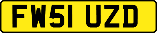 FW51UZD