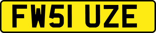 FW51UZE