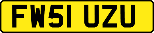 FW51UZU