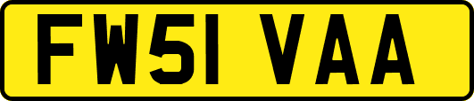 FW51VAA