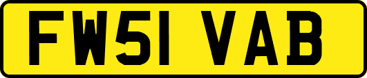FW51VAB