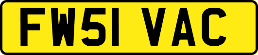 FW51VAC