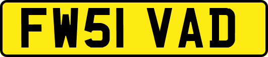 FW51VAD