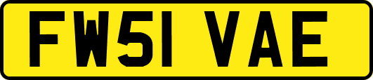 FW51VAE