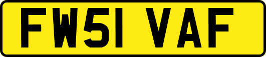 FW51VAF