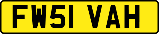 FW51VAH