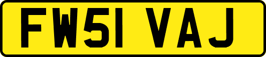 FW51VAJ