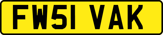FW51VAK