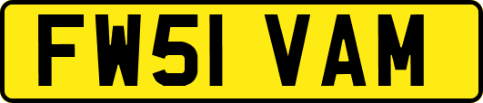 FW51VAM