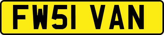 FW51VAN