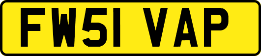 FW51VAP