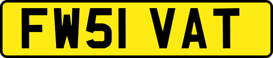 FW51VAT