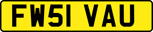 FW51VAU