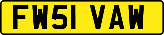 FW51VAW