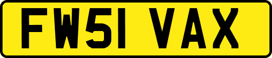 FW51VAX