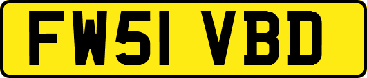 FW51VBD