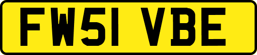 FW51VBE